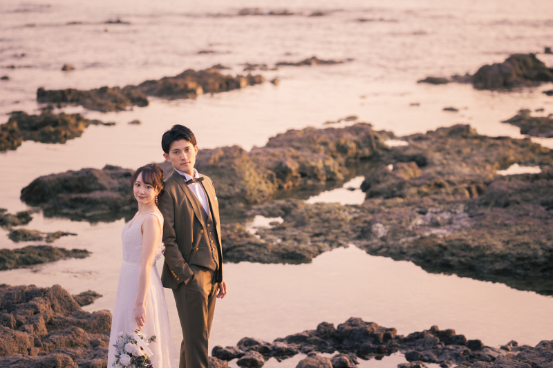 お次は洋装撮影 ⭐︎