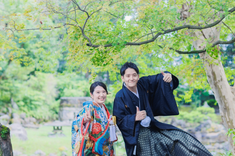 ロケ撮影終了っ!