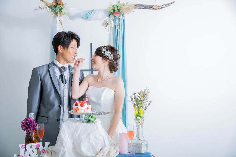 ファーストバイト♪