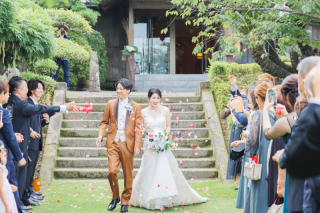 大切な1日をたっぷり写真におさめて♡【挙式&披露宴 スナップ撮影】