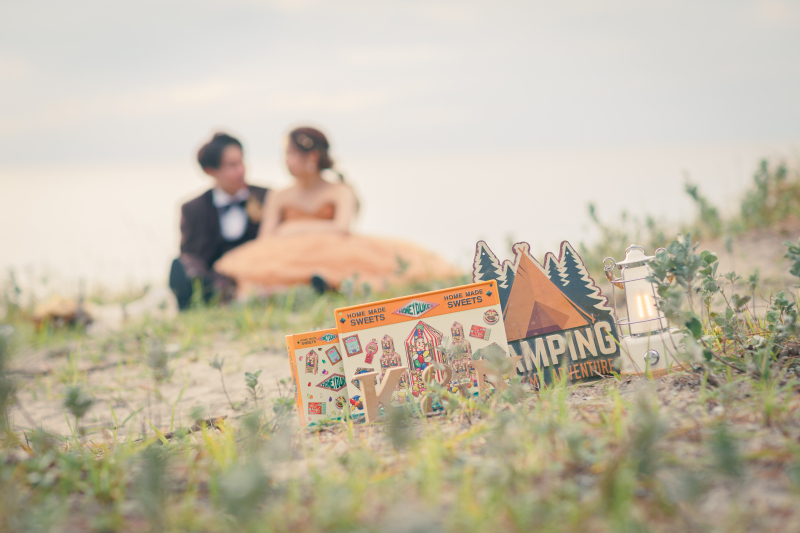 可愛いアイテムも登場♡