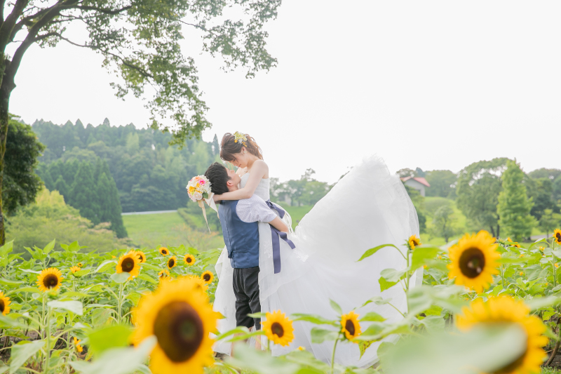 ☀抱っこショット