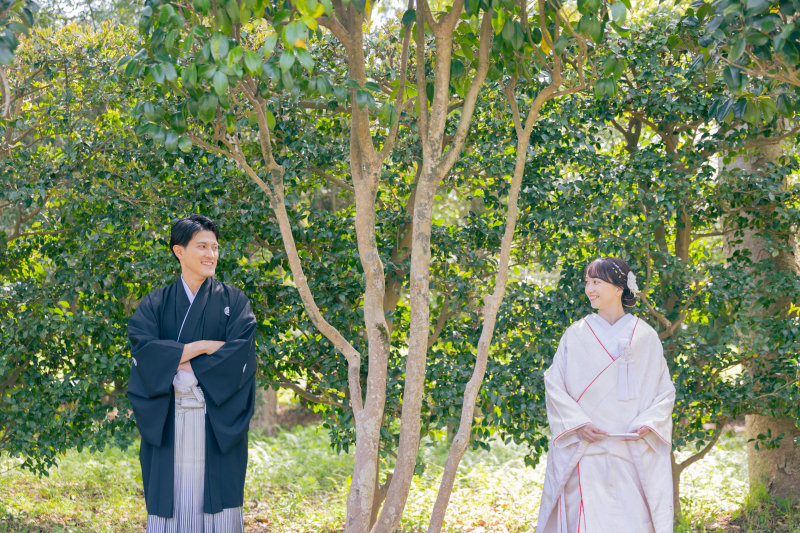 【 4.5.6月に!】-- これからの時期にピッタリなロケーションプラン --