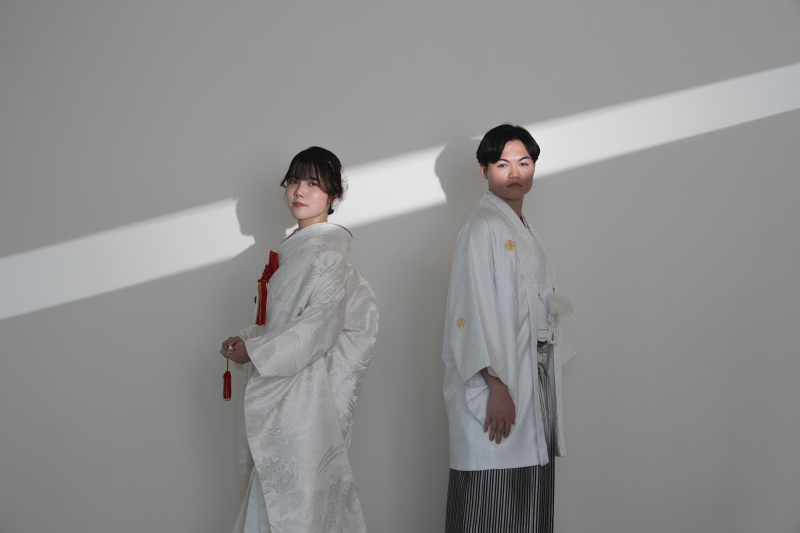 スタジオならではの