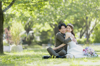 オリジナリティ溢れるフォトにキュン♡