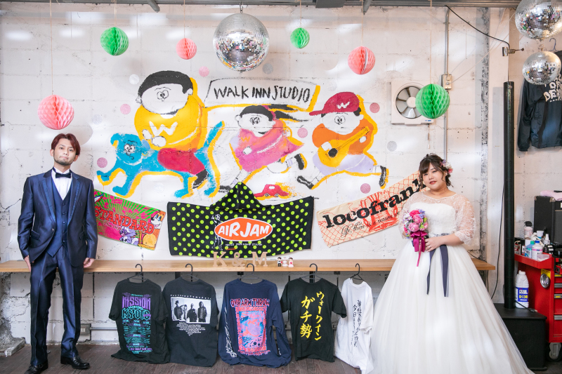 オシャレスタジオ!