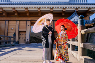 ▫︎▫︎▫︎和装ロケ×スタジオ▫︎▫︎▫︎