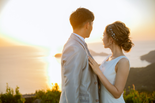 □洋装ロケのみプラン□