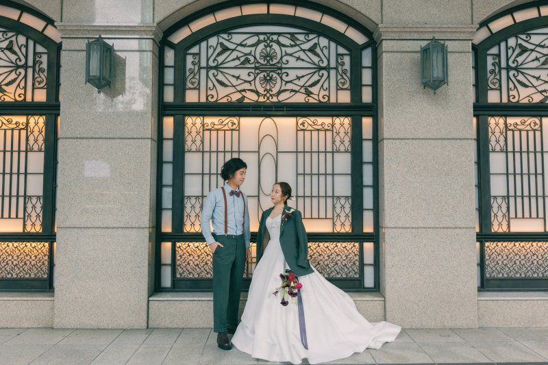 レトロな雰囲気が◎