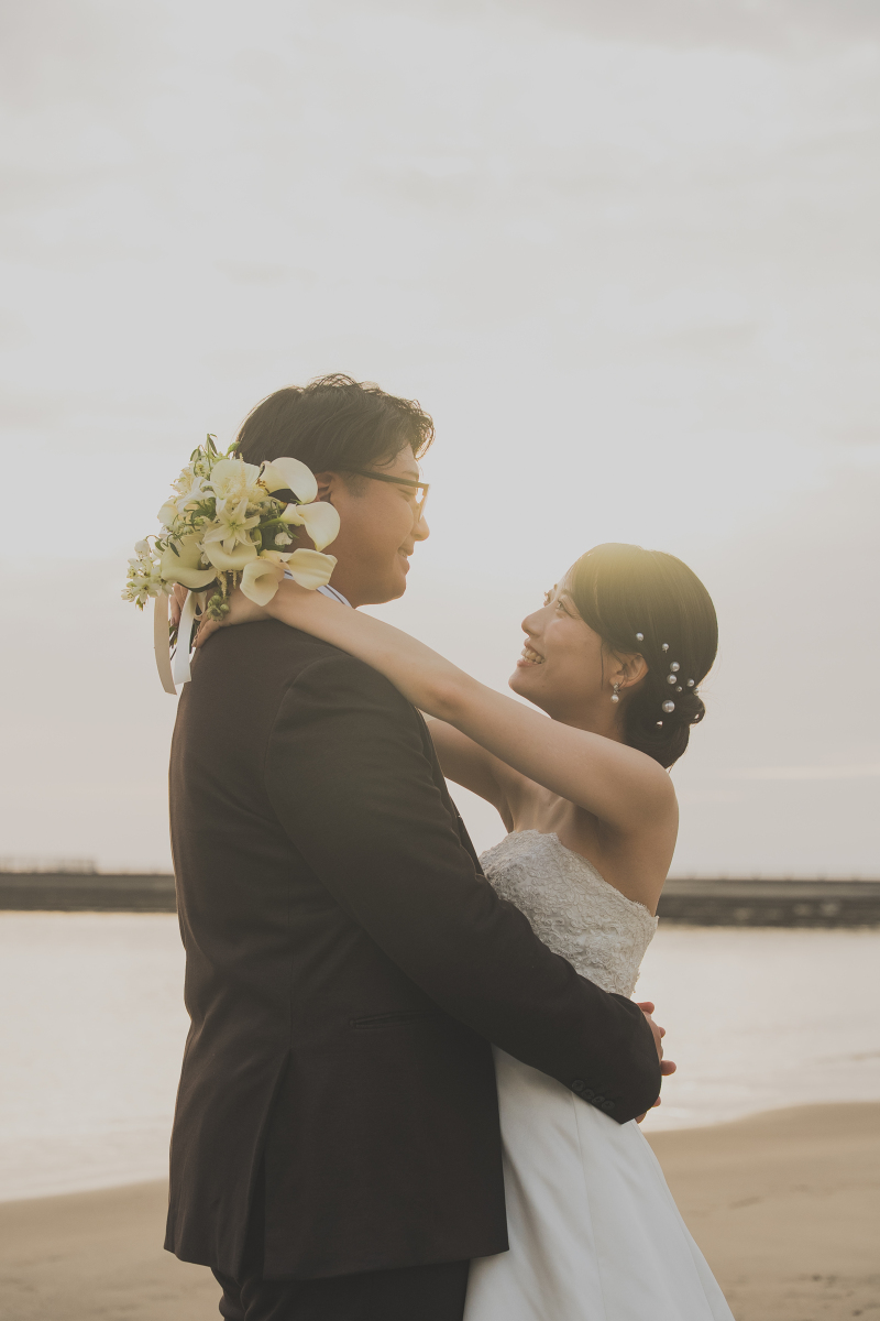 ||最後は江口浜に||