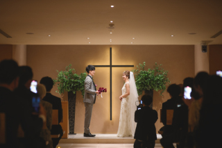 データは約700枚！！一生忘れられない１日に【挙式&披露宴 スナップ撮影】