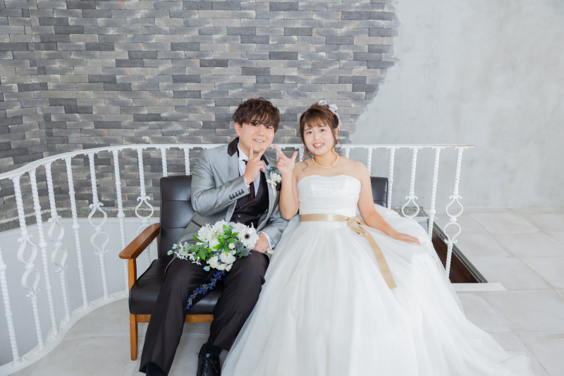 ラフな一枚も♡