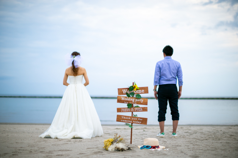 ★和洋装★ロケ2ヶ所 石橋公園×江口浜