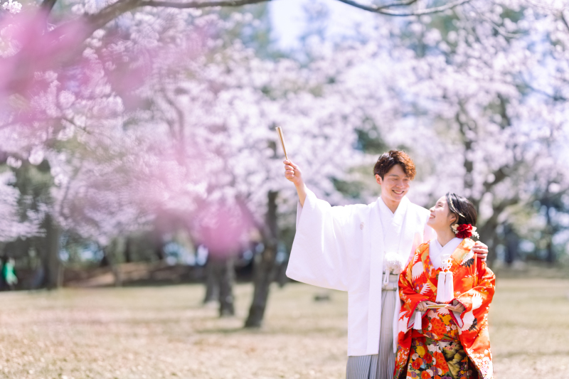 仲の良さが溢れています・・・♡