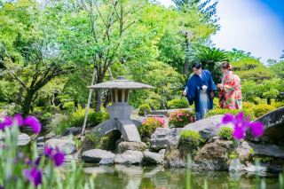 ▫︎▫︎▫︎和装も洋装もよくばりに▫︎▫︎▫︎