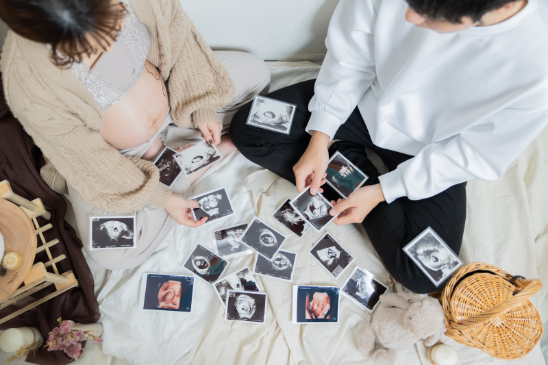 グッズだけのお写真も