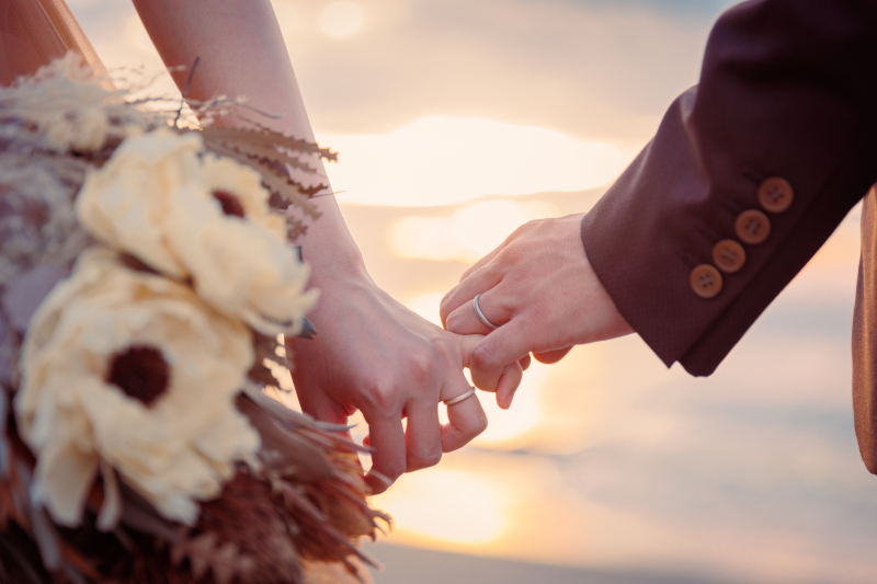 || お洒落なお手元カット ||