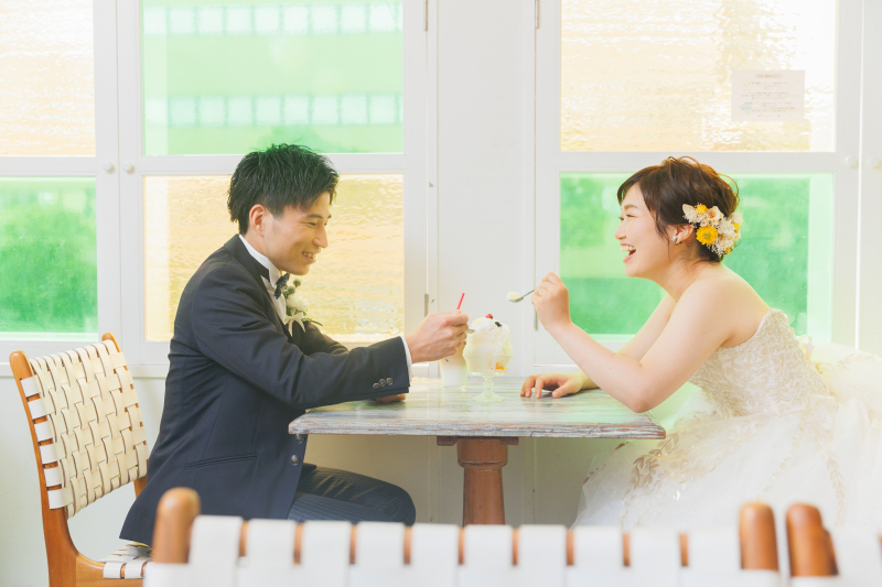 ゆるっとカフェタイム♪