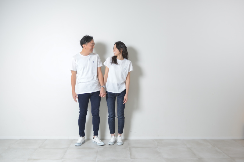 お揃いコーデ♡♡