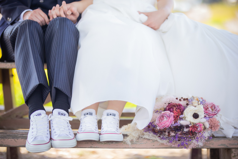 足元カット♡♡