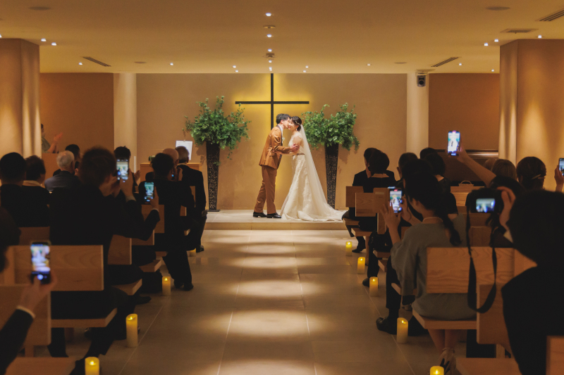 今日一番のシャッターチャンス!