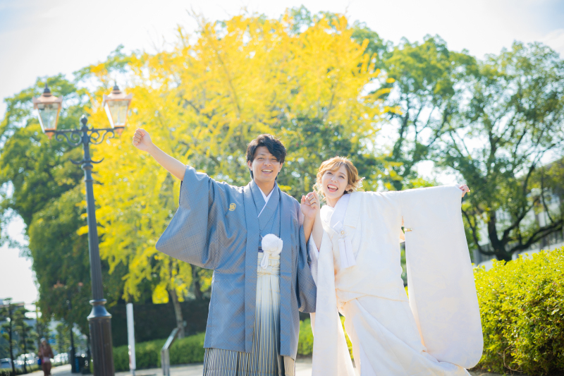 マタニティ用ドレスがある鹿児島県の7スタジオを比較 前撮り 結婚写真 フォトウェディングのphotorait