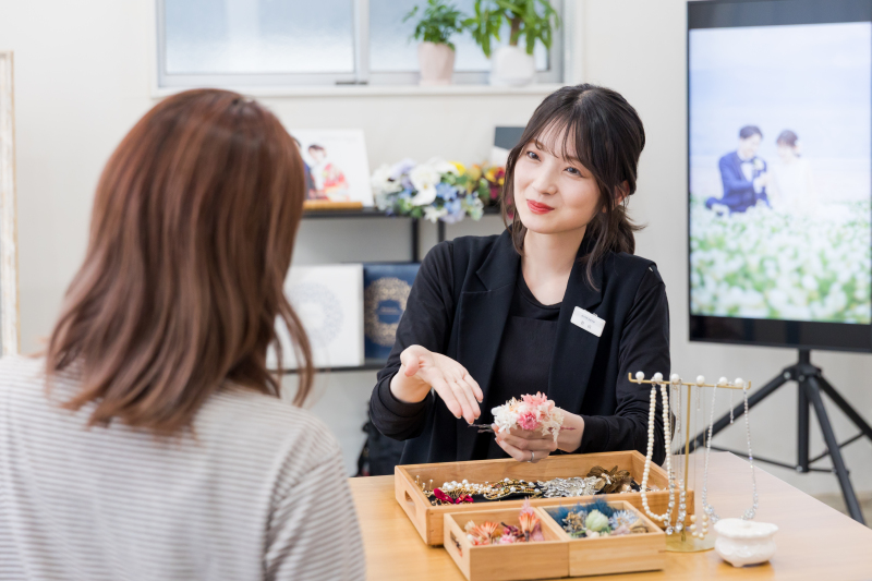 20以上ある撮影シーン