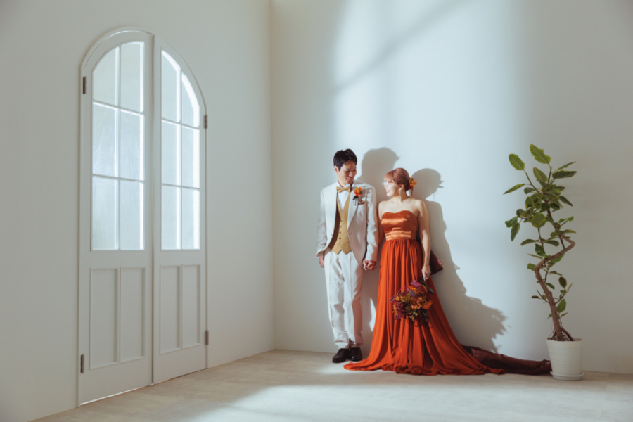 Point1 多彩な撮影シーン