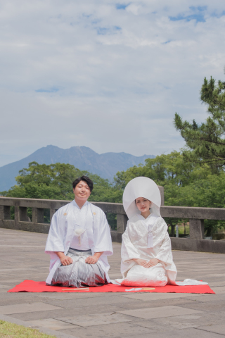カンマチスタジオ_【 Location 】桜島