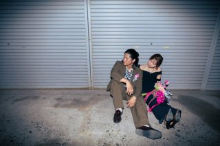 カンマチスタジオ_【 Location 】街