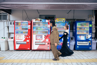 カンマチスタジオ_【 Location 】街