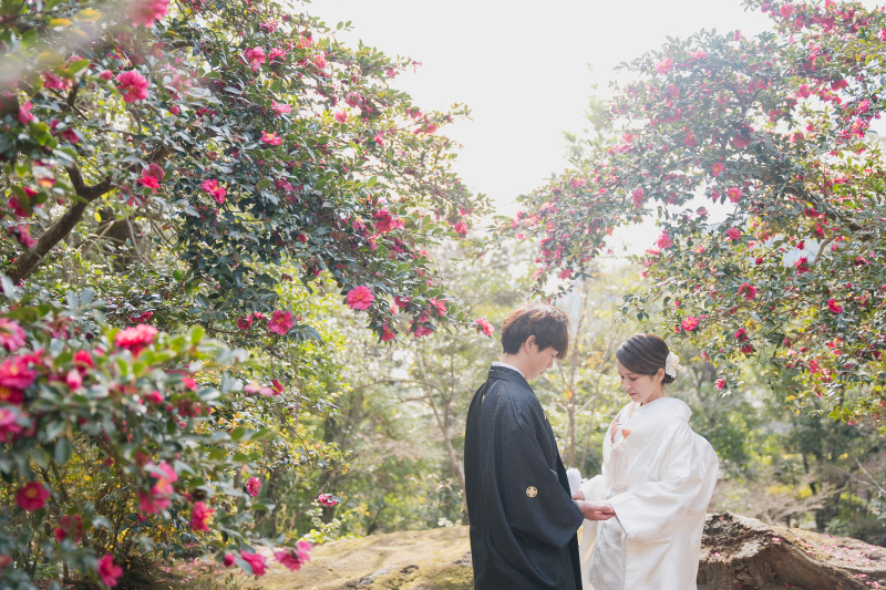 【和装&洋装 ロケーション2ヶ所】大好評につき3万円OFFキャンペーン延長中☆