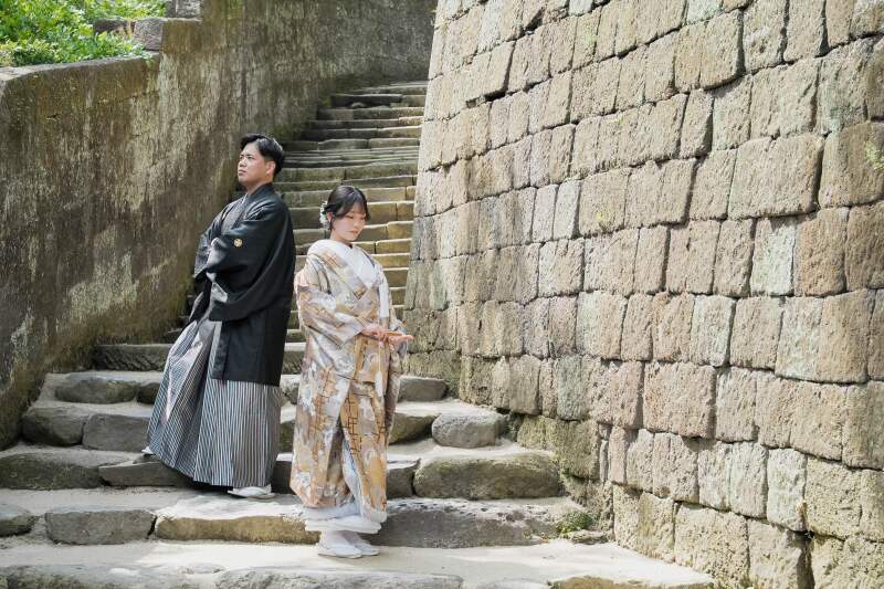 ☆NEW！！【和装ロケーション】3万円OFFキャンペーン☆