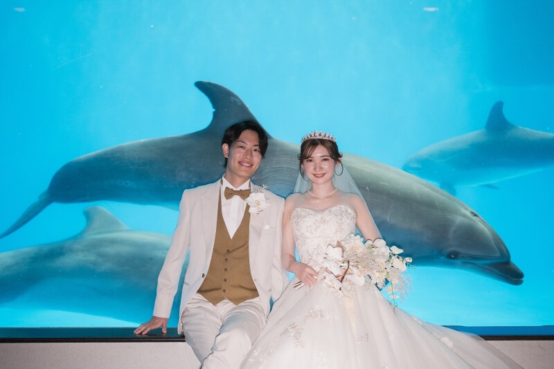 ☆NEW！！【洋装2着スタジオ＋ロケーション】3万円OFFキャンペーン☆