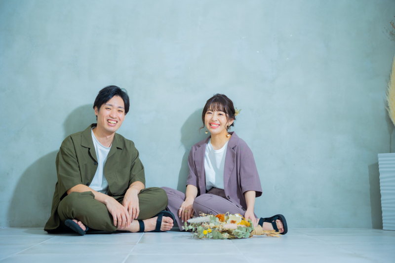 【私服で撮影 スタジオ】 ⋆⸜ スマホ用全撮影データ付き ⸝⋆