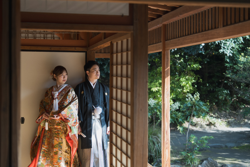 【和装&洋装 ロケーション2ヶ所】☆大好評につき《3万円OFF》キャンペーン|3月まで☆