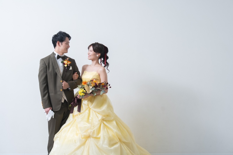 ☆NEW！！【洋装スタジオ】3万円OFF キャンペーン☆