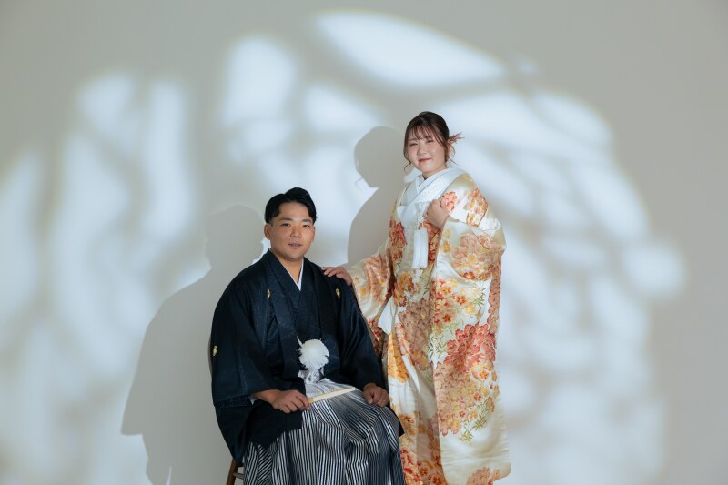 ☆NEW！！【和装&洋装＋iloスタジオ】3万円OFFキャンペーン☆