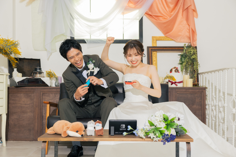 【和装&洋装 スタジオ】大好評につき3万円OFFキャンペーン延長中☆