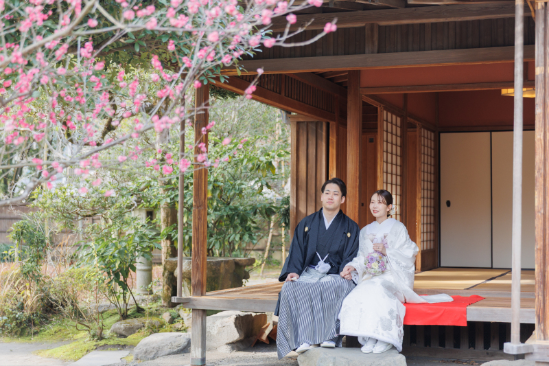 【和装　ロケーション】大好評につき3万円OFFキャンペーン延長中☆