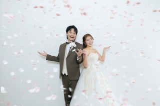 ☆NEW！！【洋装スタジオ】3万円OFF キャンペーン☆