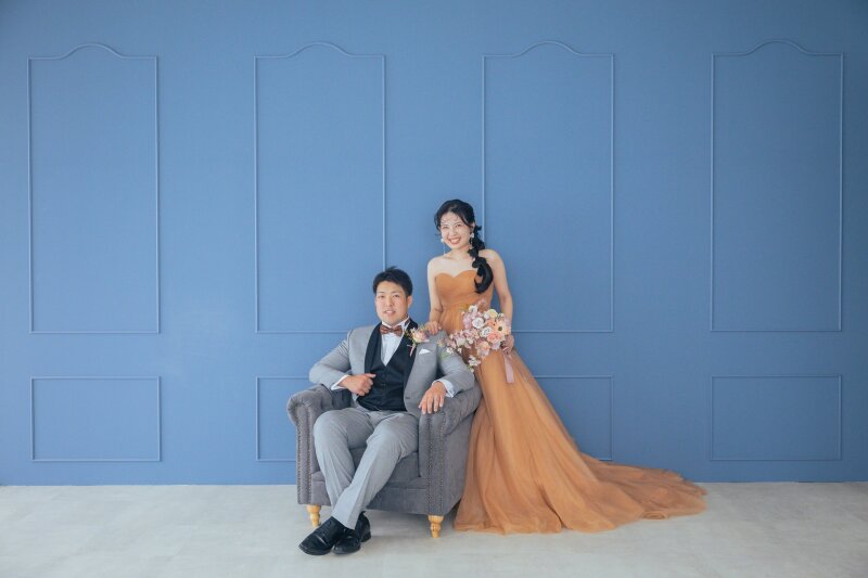 ☆NEW！！【和装&洋装＋iloスタジオ】3万円OFFキャンペーン☆