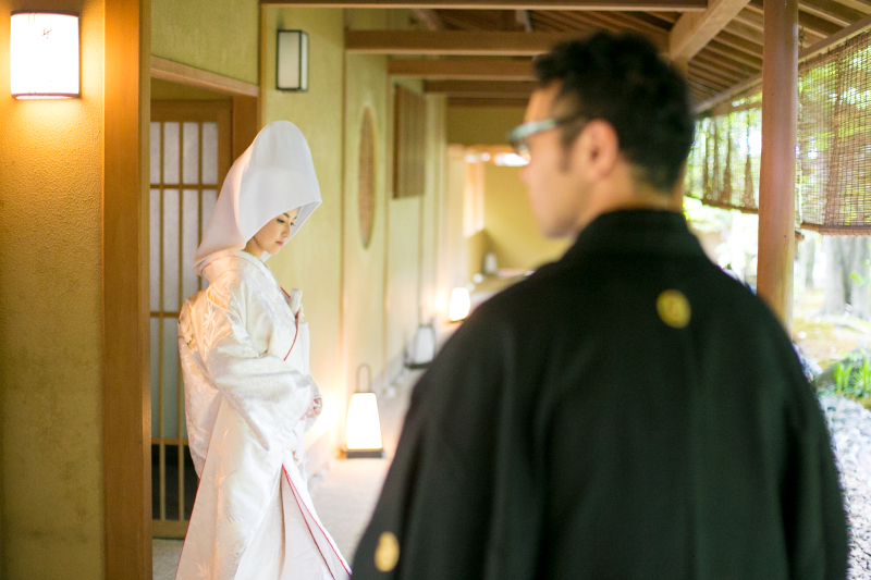 【神社で挙式】神前式プラン　⋆⸜全撮影データ付き⸝⋆ 衣装・ヘアメイク・着付・撮影全て含めてこの価格！