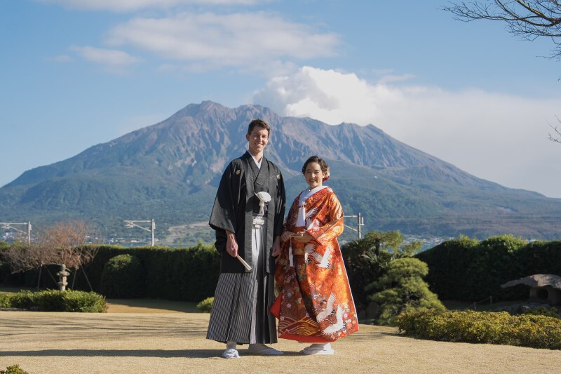 ☆NEW！！【和装ロケーション】3万円OFFキャンペーン☆