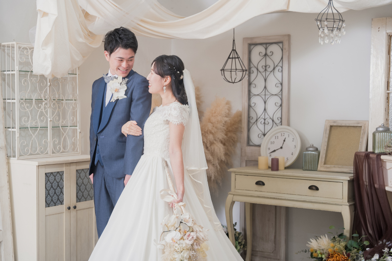 【洋装 スタジオ】大好評につき3万円OFFキャンペーン延長中☆