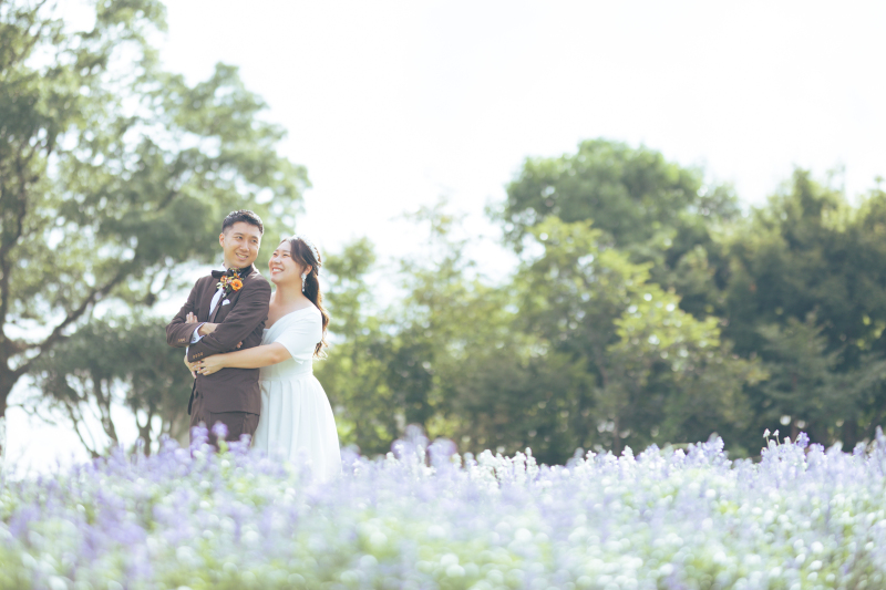 【お天気安心サポート付】和装&洋装　スタジオ+ロケーション撮影プラン（雨天時の延期・室内ロケへ変更無料♪）