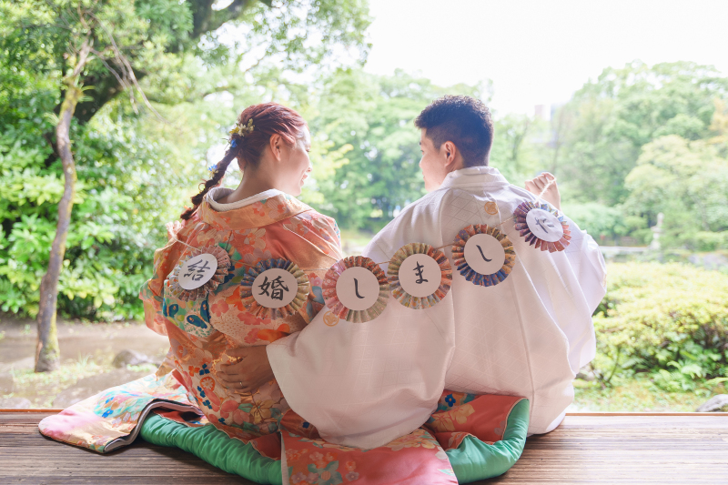 【和装&洋装 ロケーション2ヶ所】夏限定の特別価格！今だけ3万円OFF☆