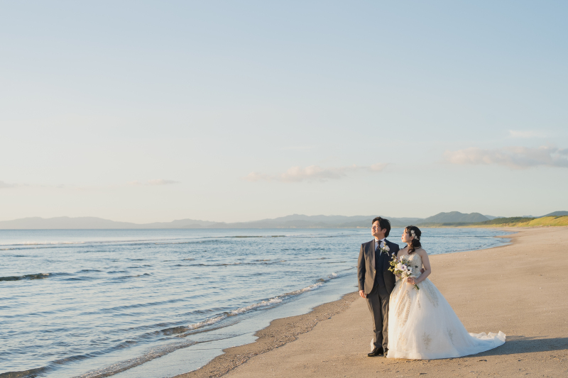 【和装&洋装 ロケーション2ヶ所】☆大好評につき《3万円OFF》キャンペーン|3月まで☆