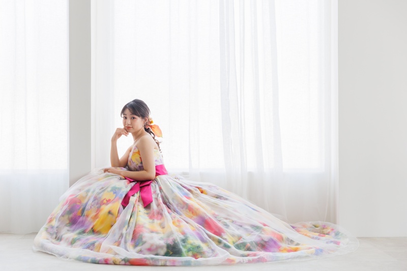 ☆NEW！！【洋装＋iloスタジオ】3万円OFFキャンペーン☆