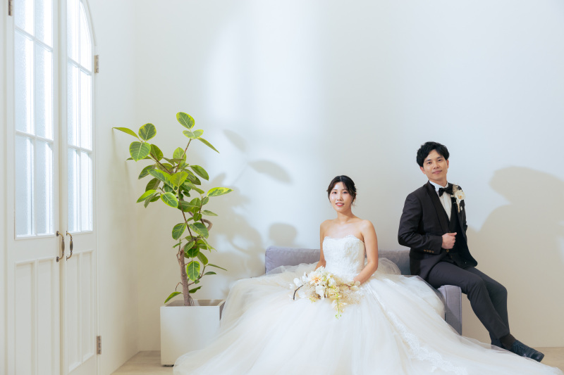 ☆NEW！！【洋装＋iloスタジオ】3万円OFFキャンペーン☆